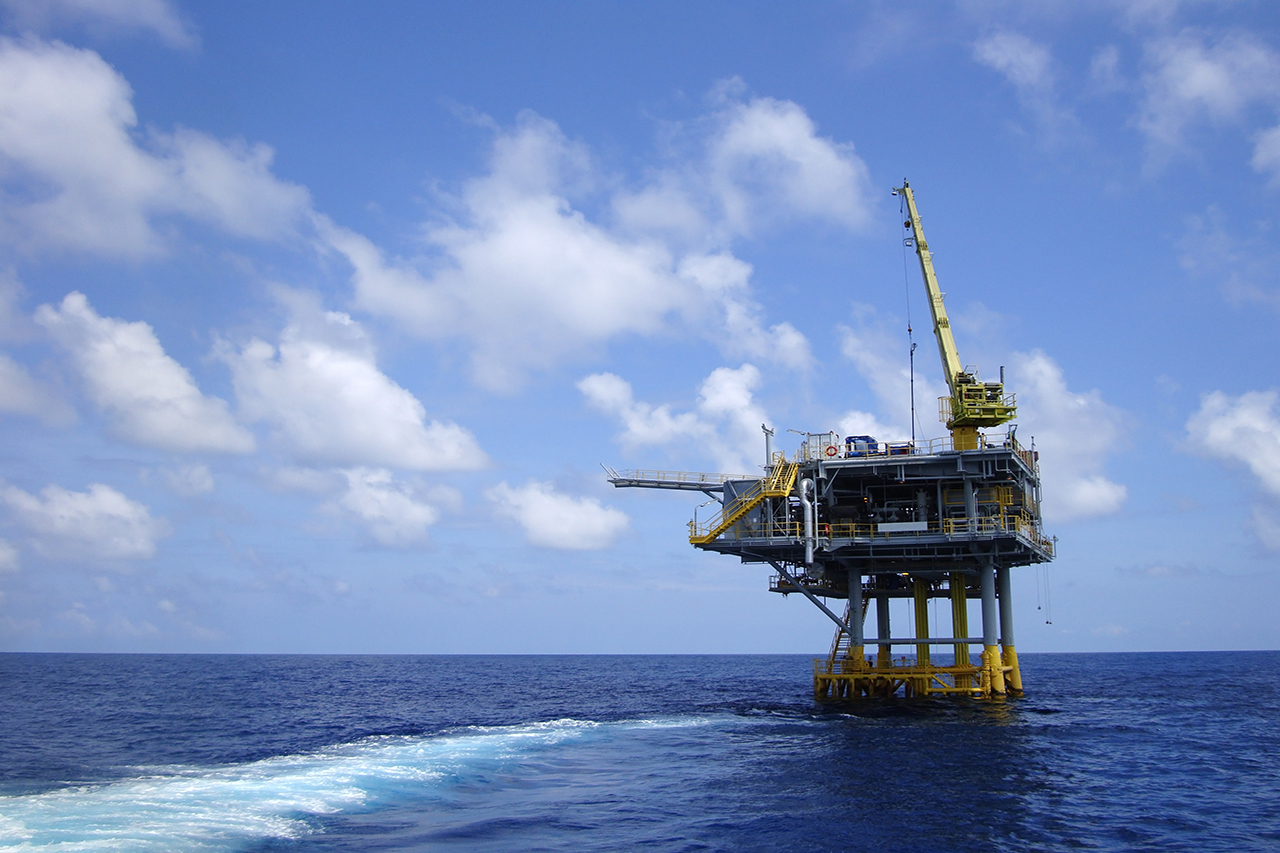 Press Release: Help for North Sea contractors amid Brent Crude price crisis
