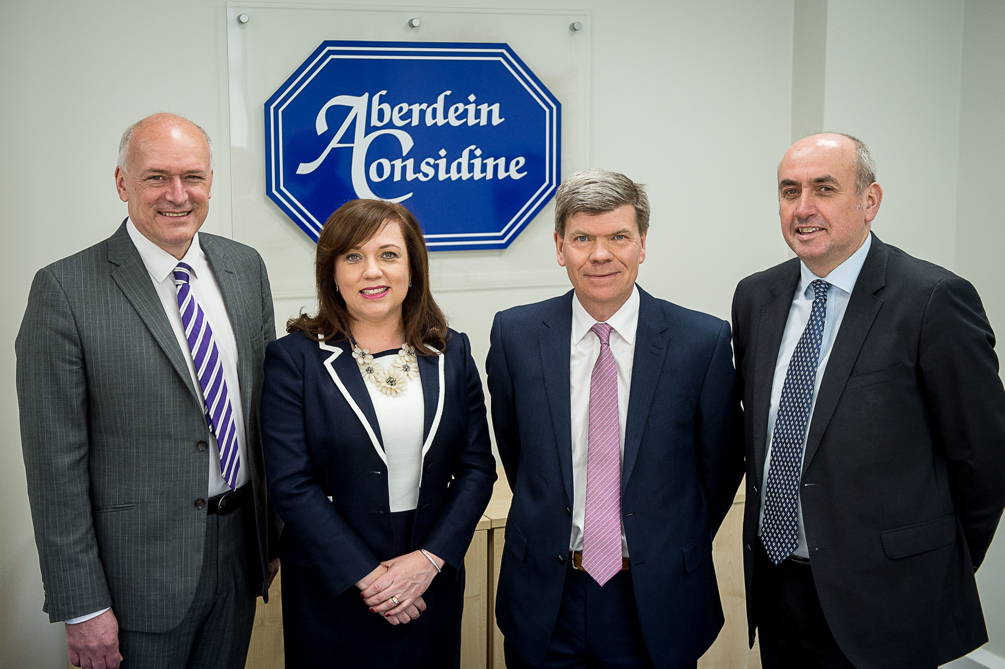Aberdein Considine expands with merger in Glasgow