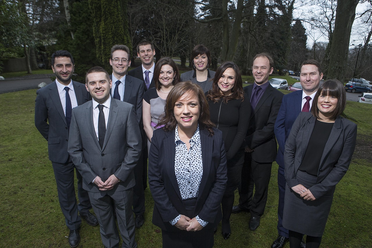 Press Release: New Partners and clients as Aberdein Considine continues growth