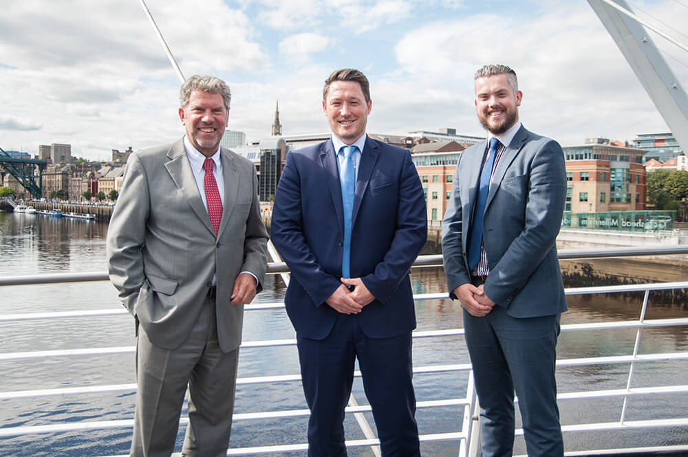 Aberdein Considine expands legal services into England and Wales 