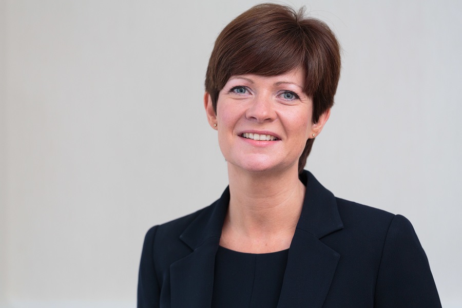 Aberdein Considine Partner Ruth Aberdein