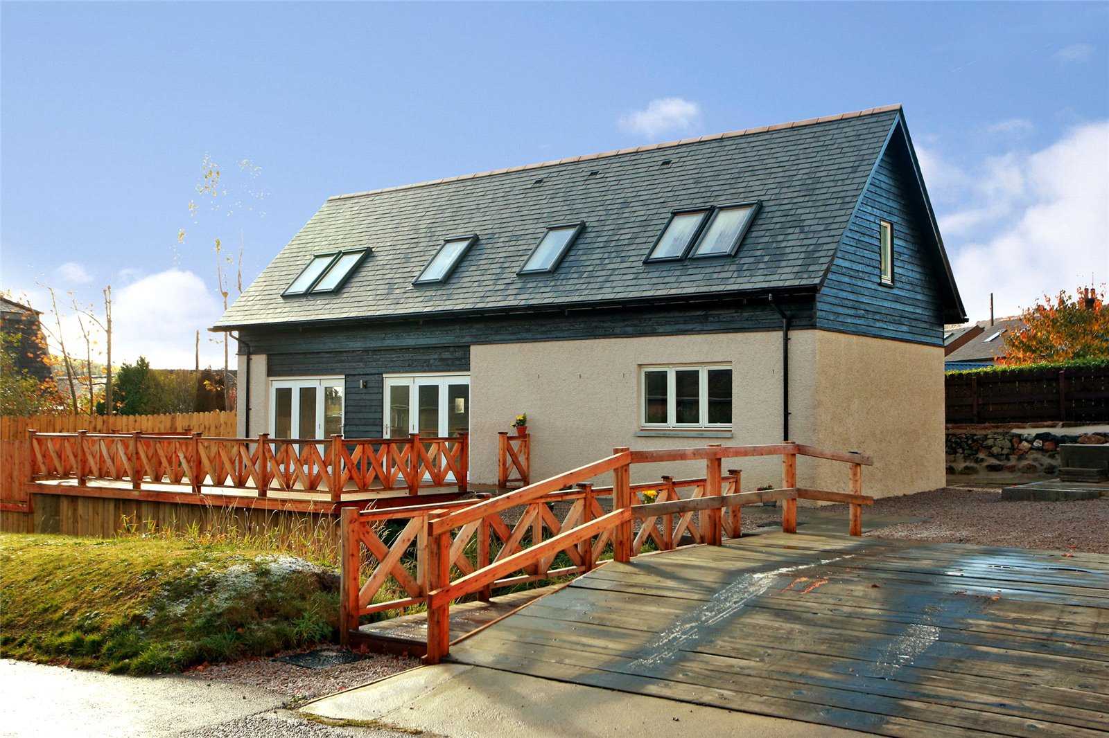 Larchburn Cottage