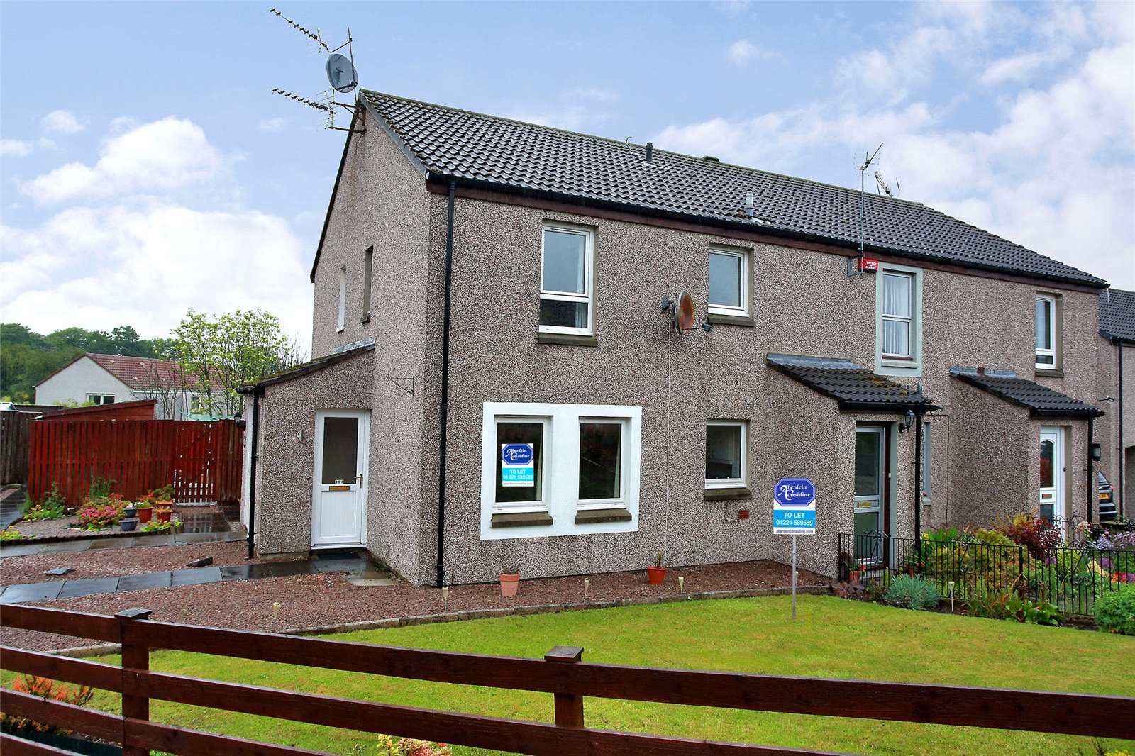 Lee Crescent North