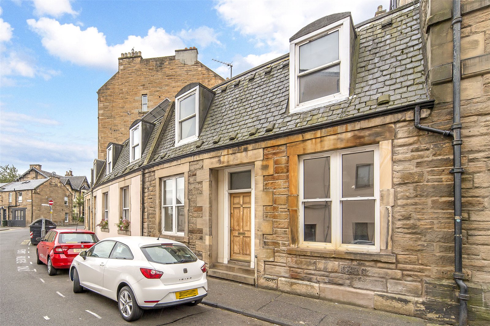 Merchiston Avenue