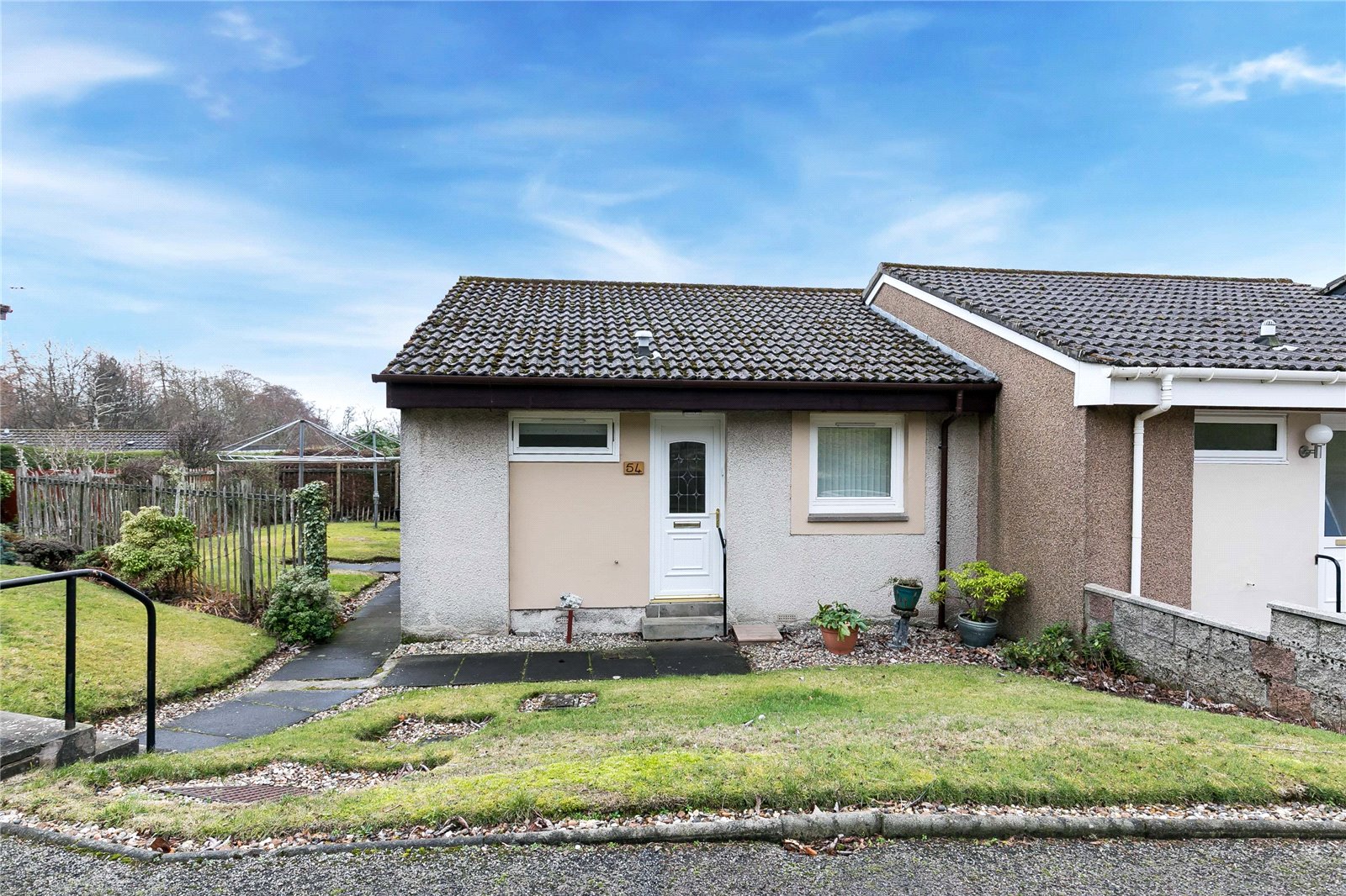 Balgownie Way