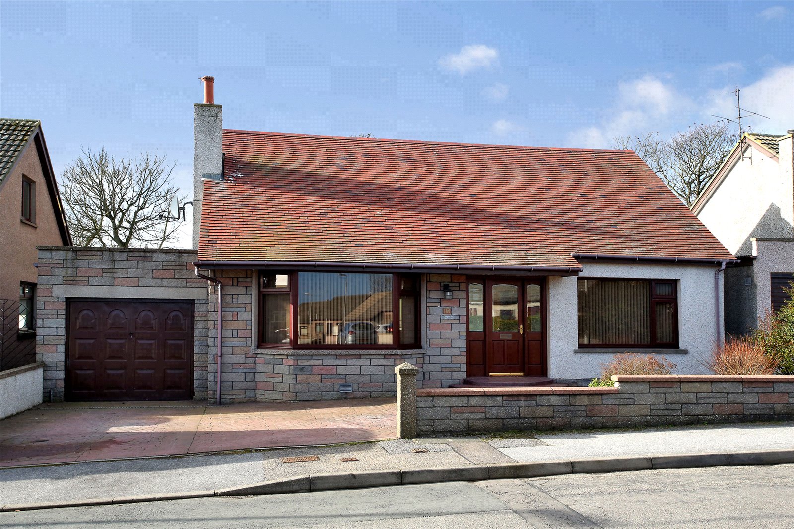 Lower Grange