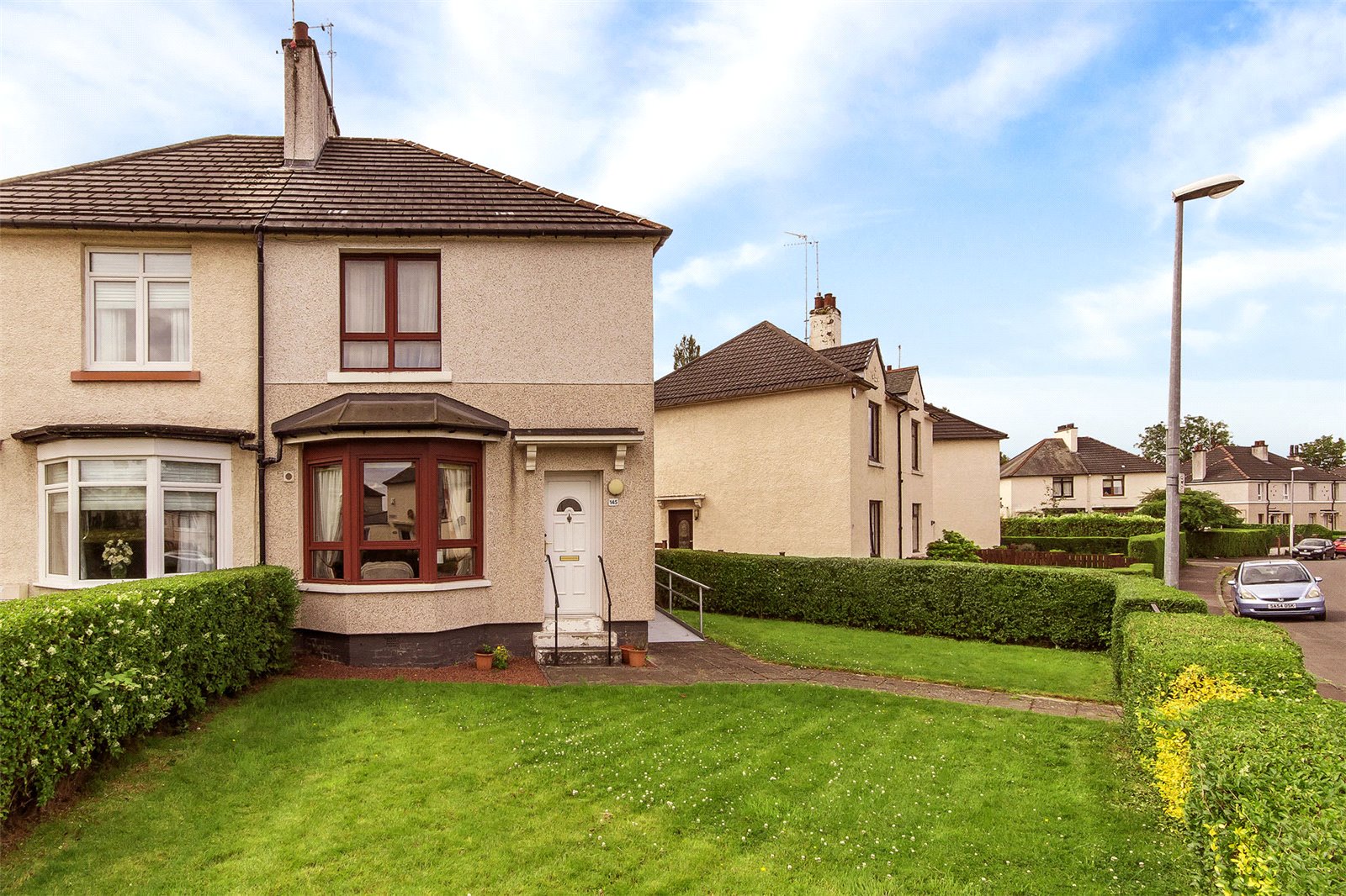 Arisaig Drive