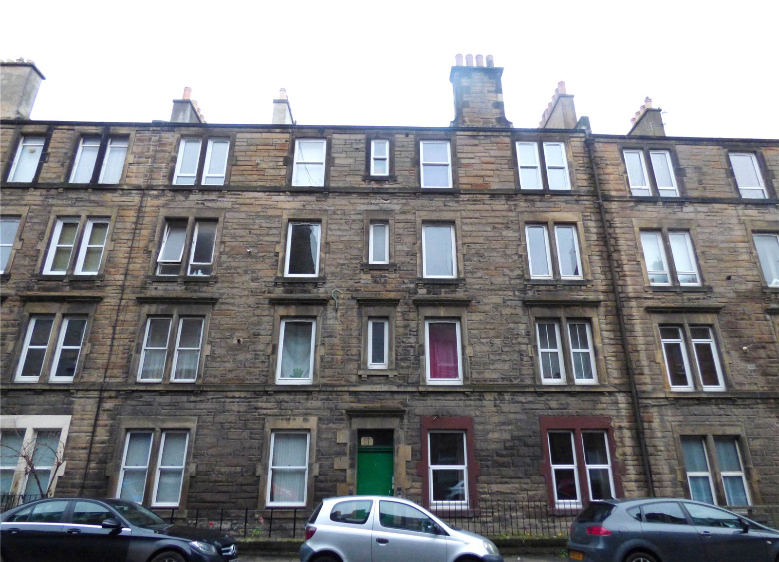Dalgety Avenue