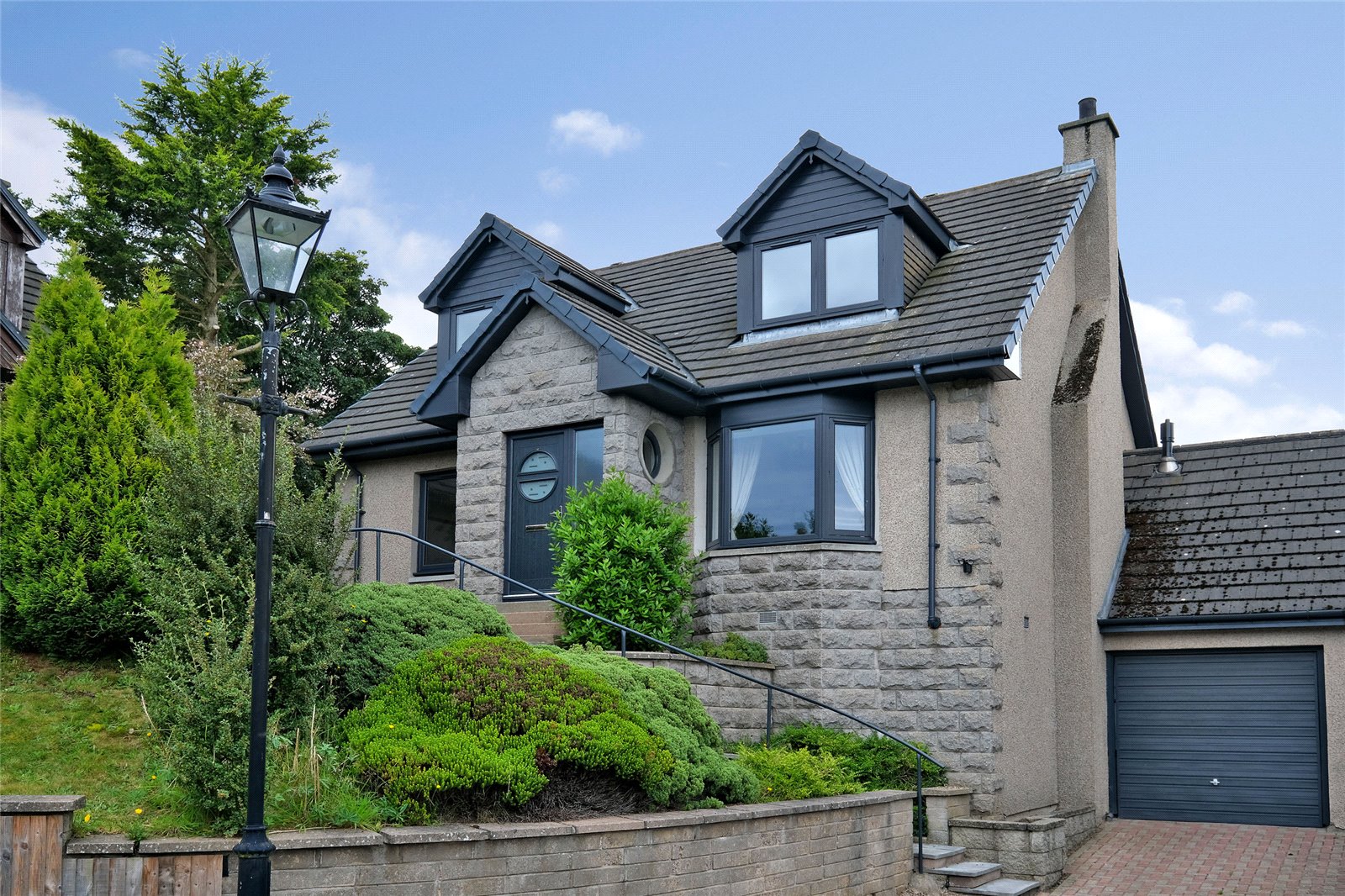 Hawthorn Close