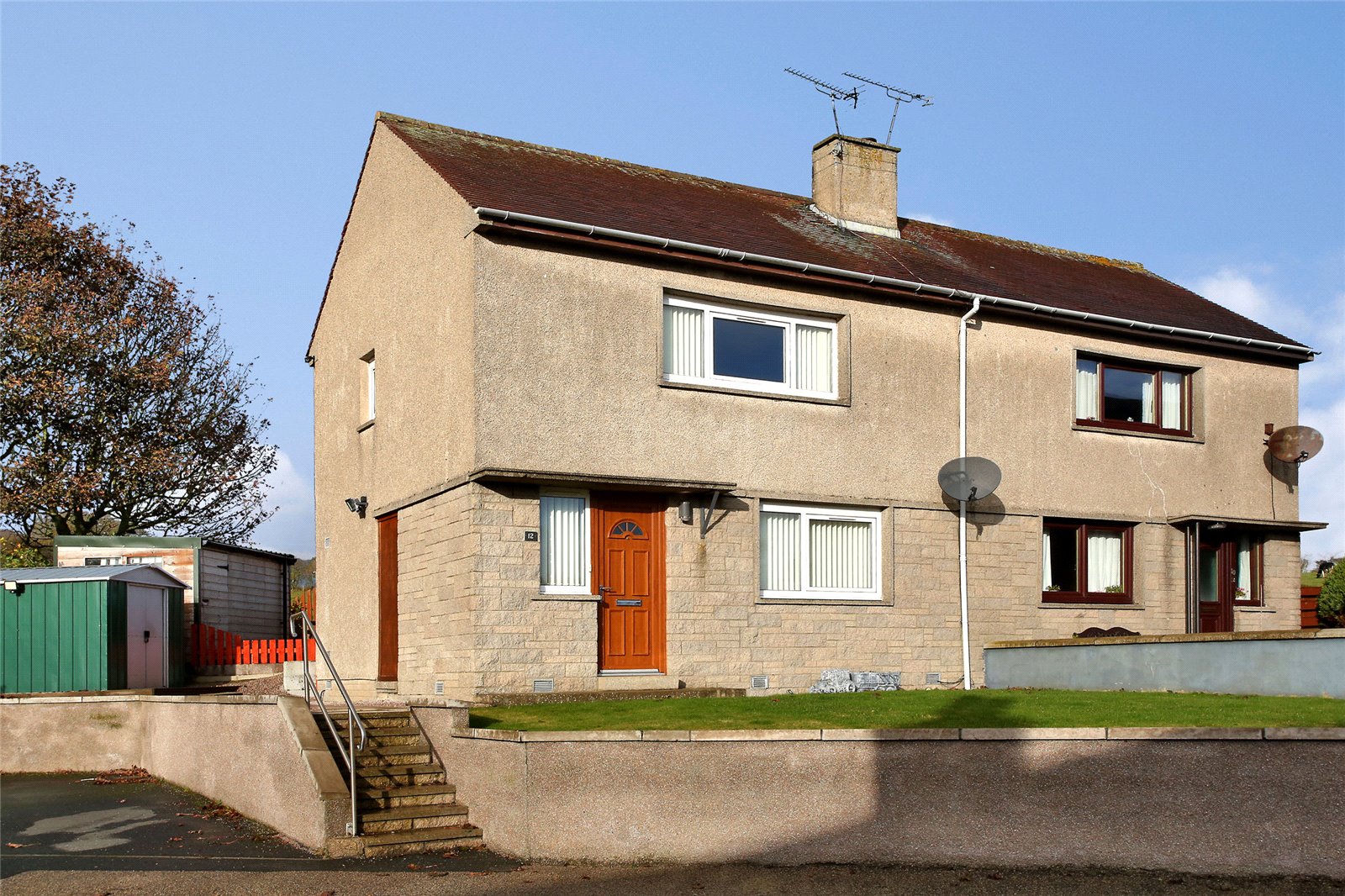 Pitfour Crescent