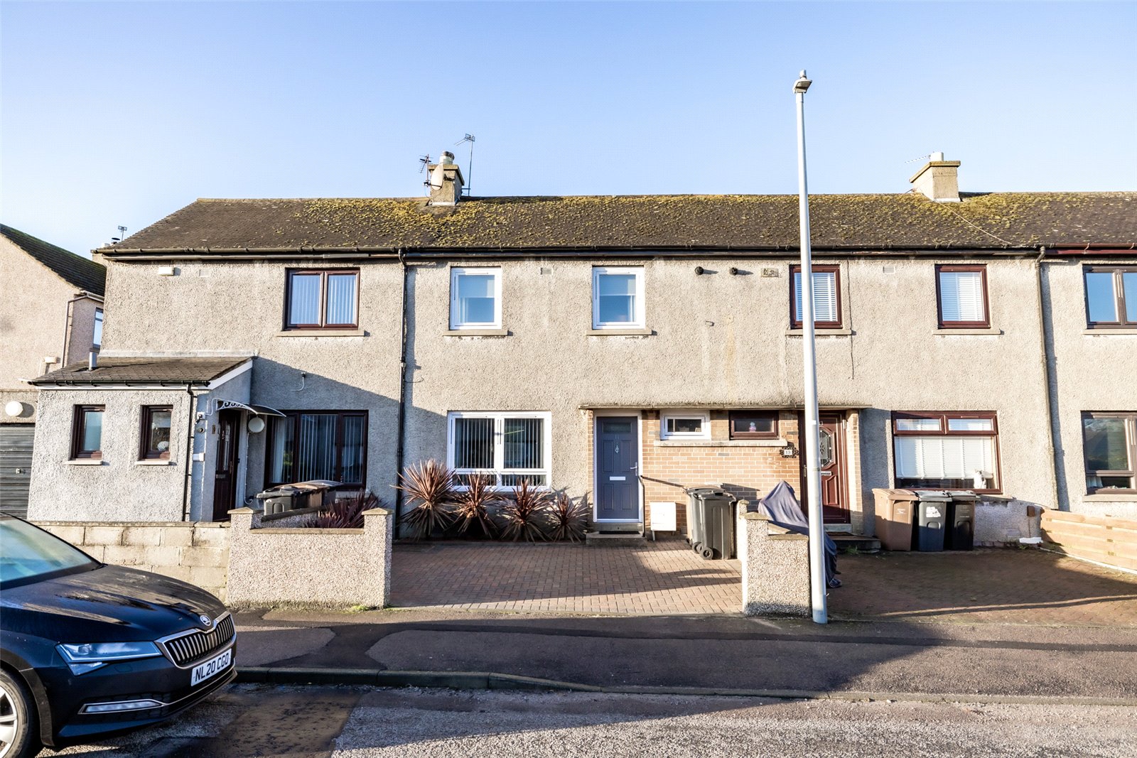 11 Brodinch Place
