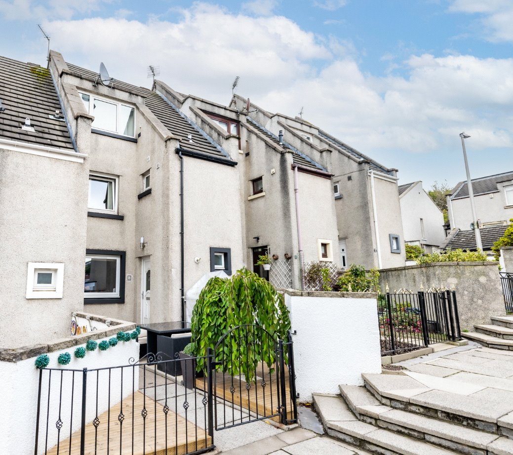 6 Dugald Baird Square
