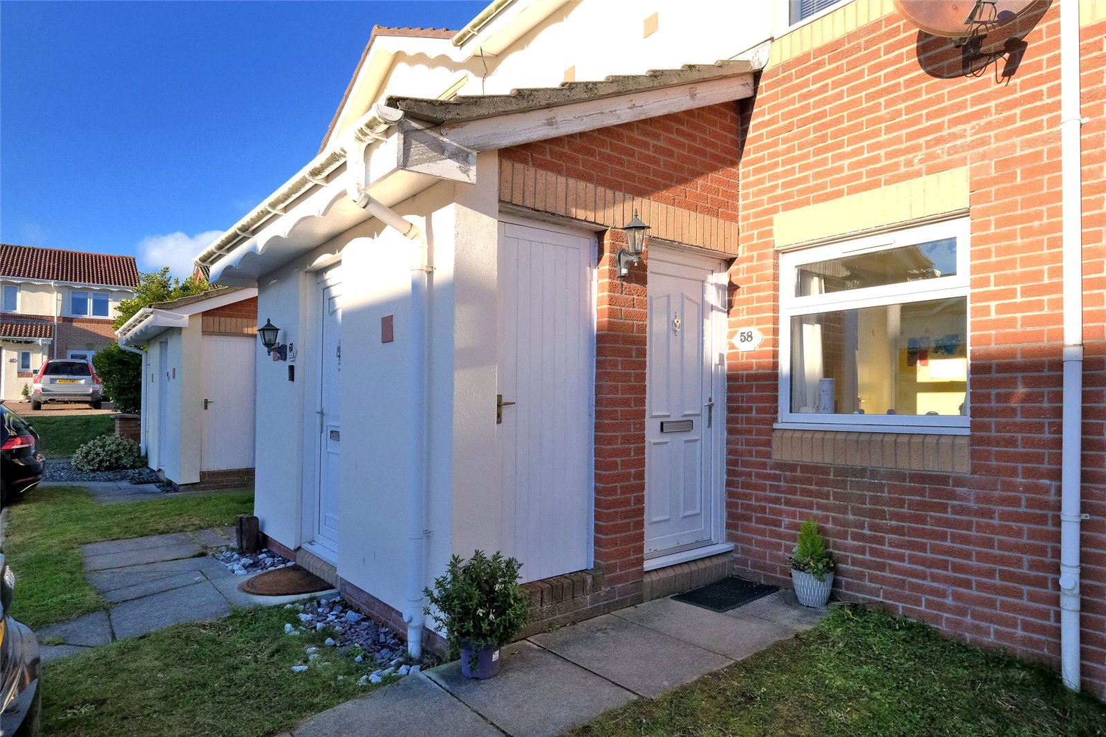 58 Seaview Crescent