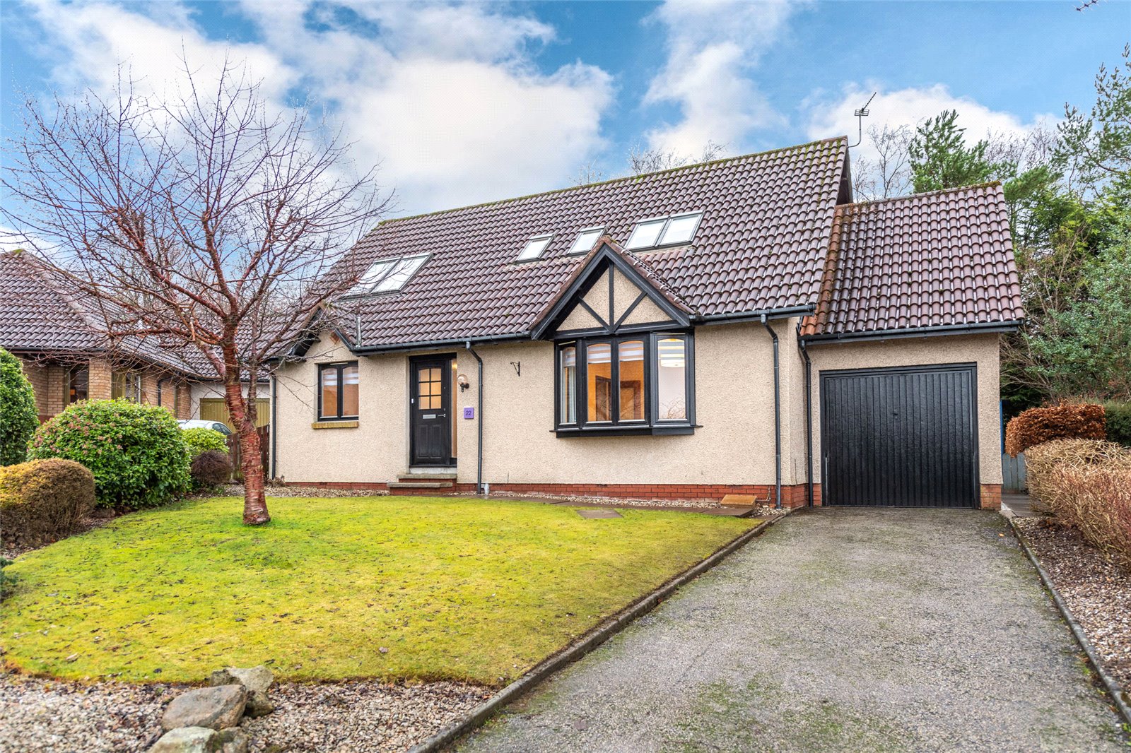 22 Wellside Place