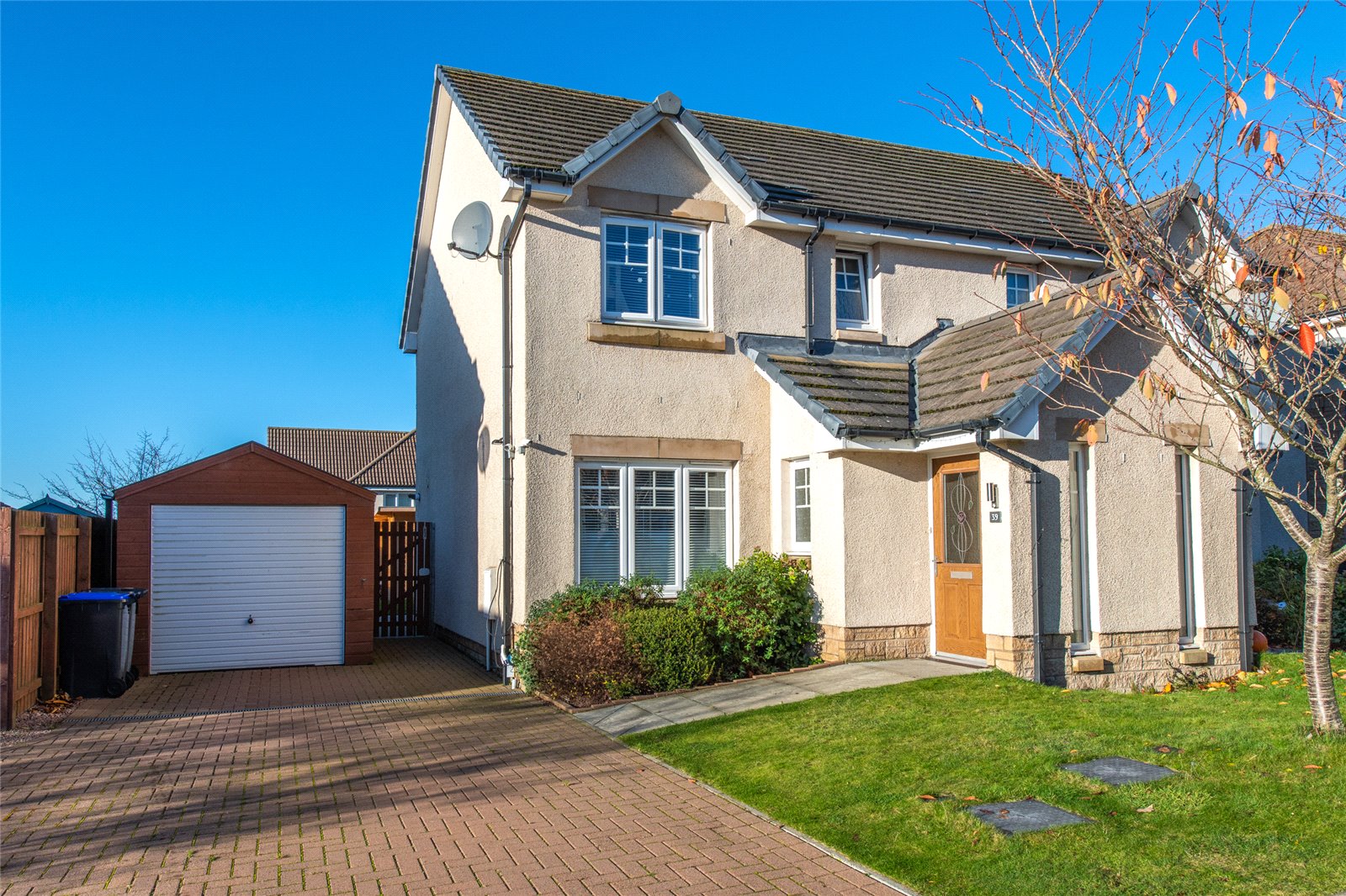 39 Mackie Way