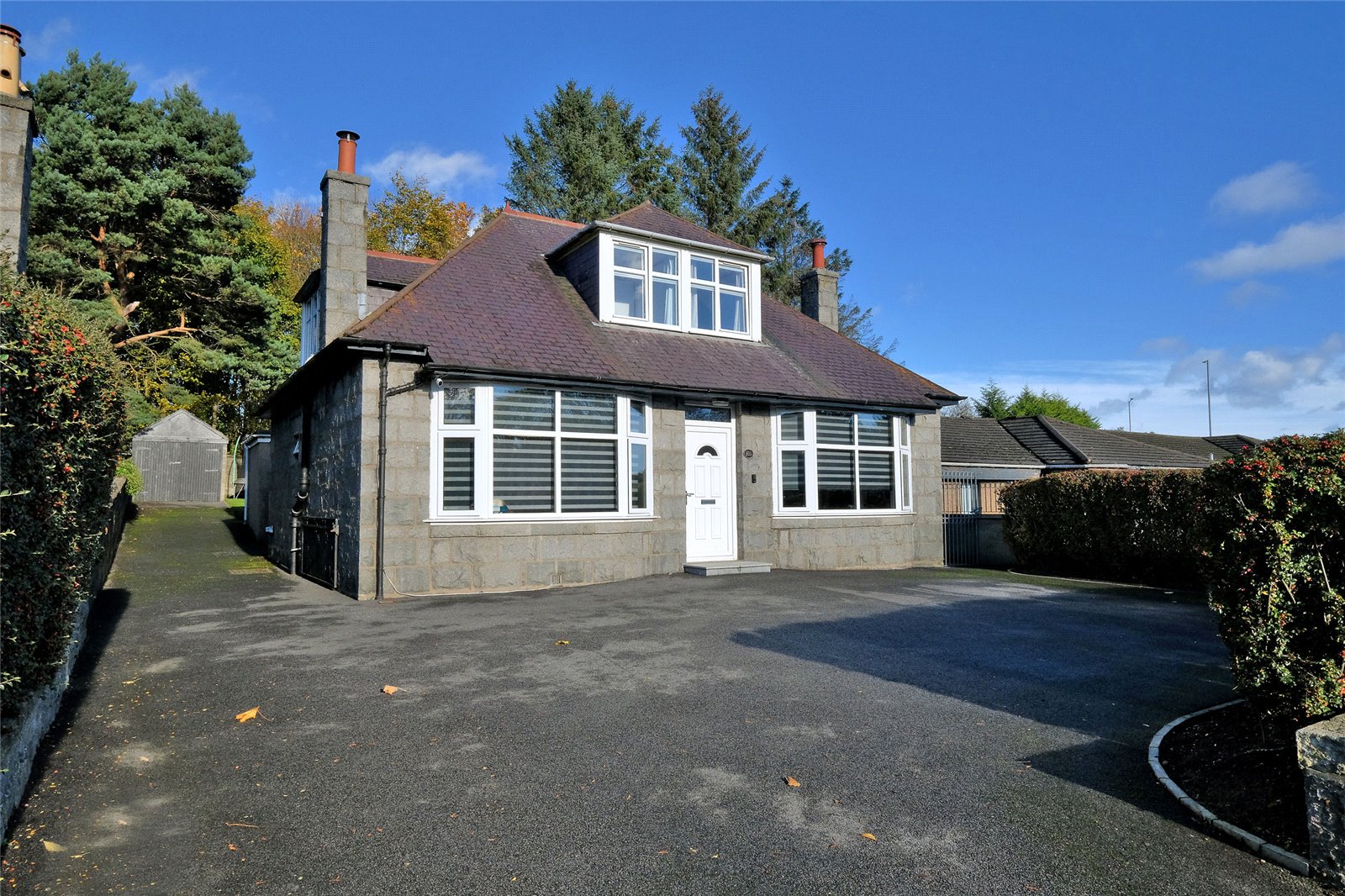 108 Inverurie Road