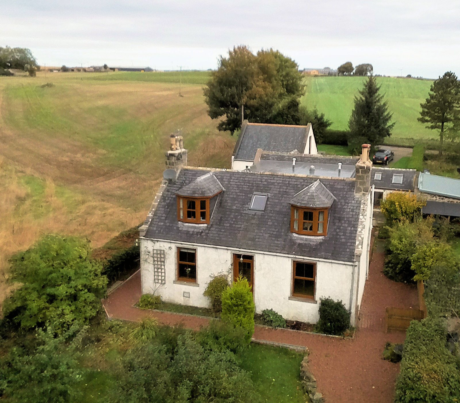 School Cottage