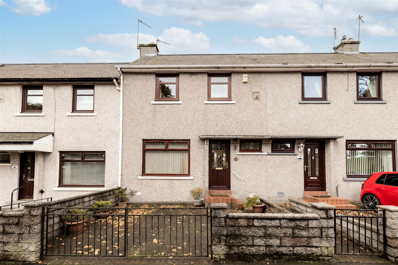 7 Ythan Road