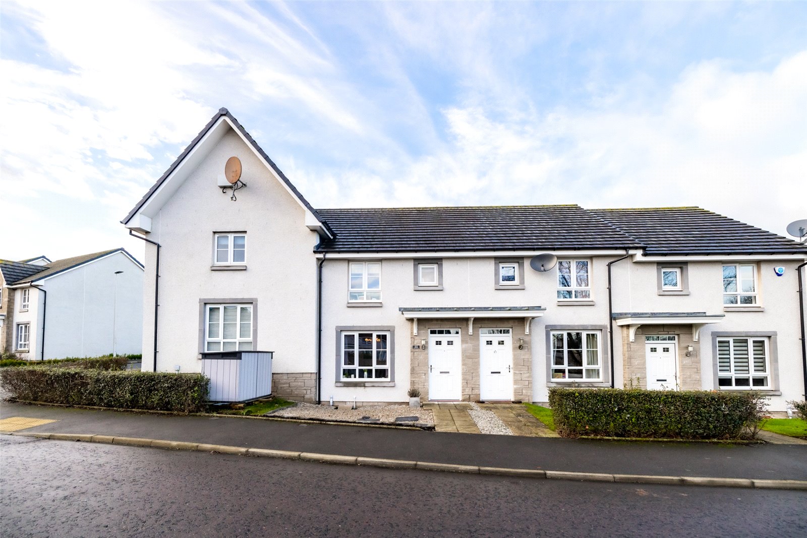 55 Mugiemoss Drive