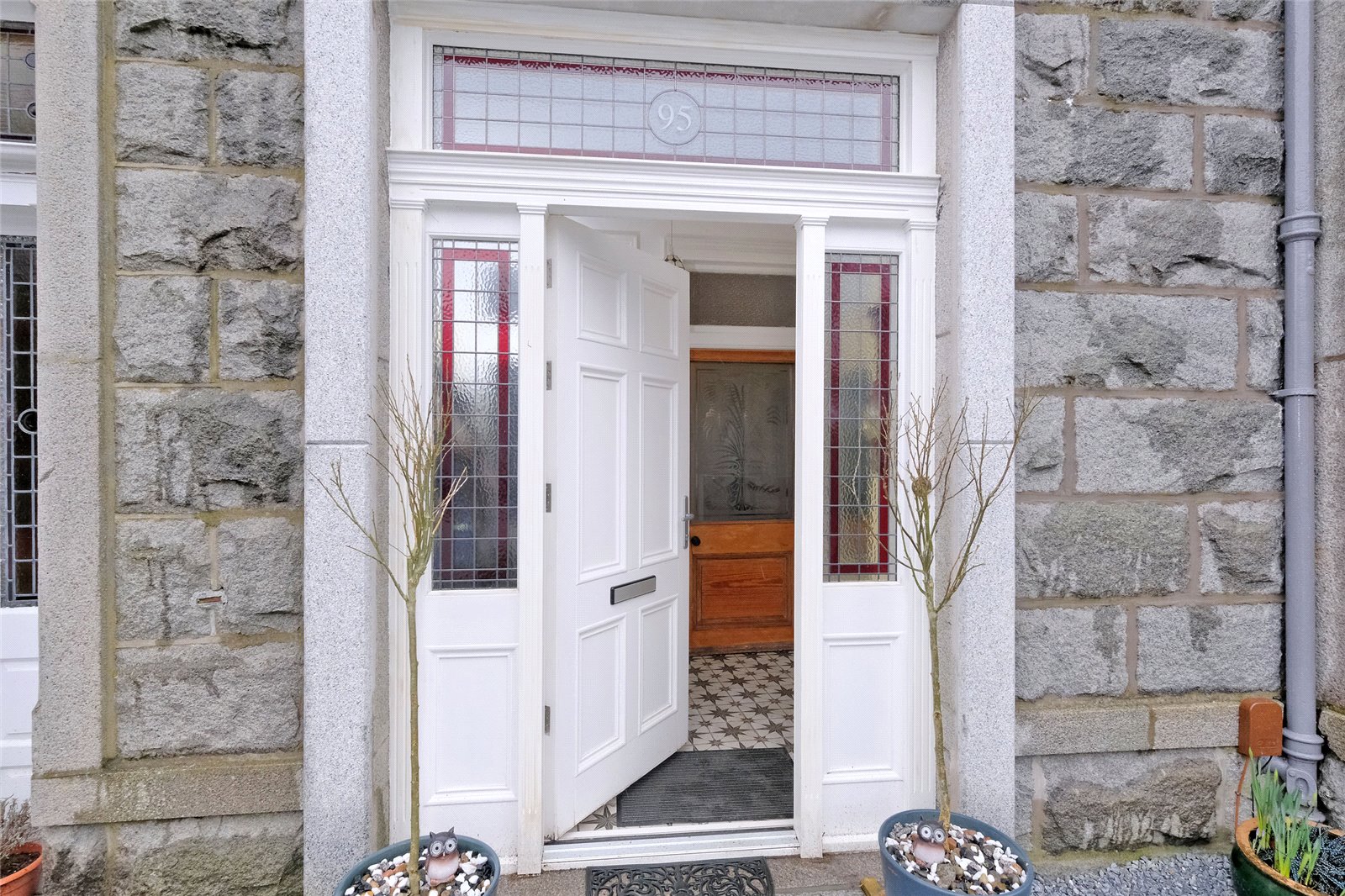 95 Beaconsfield Place