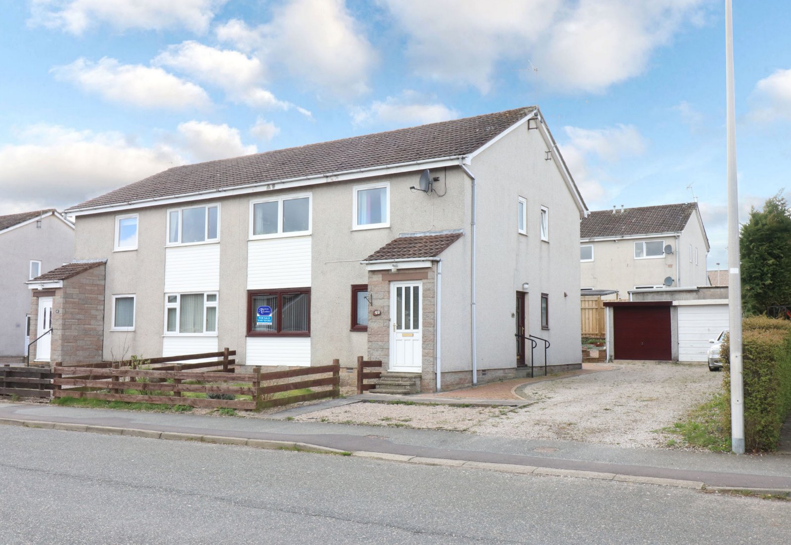 48 Middle Park