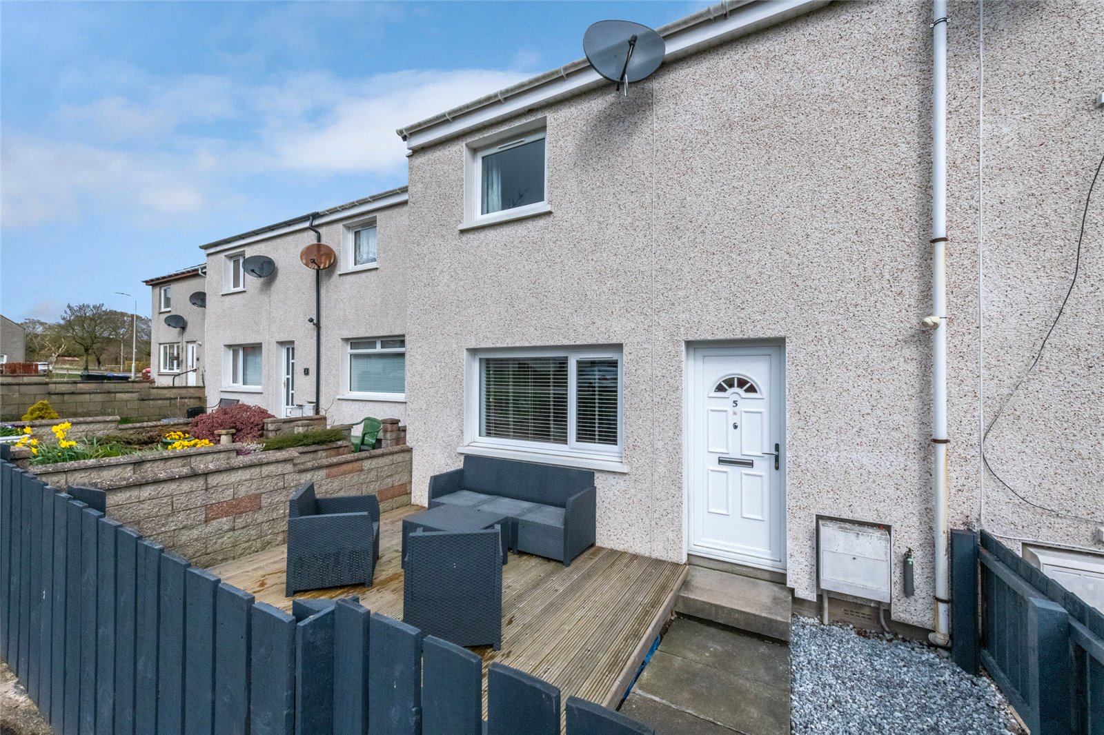 5 Devenick Drive
