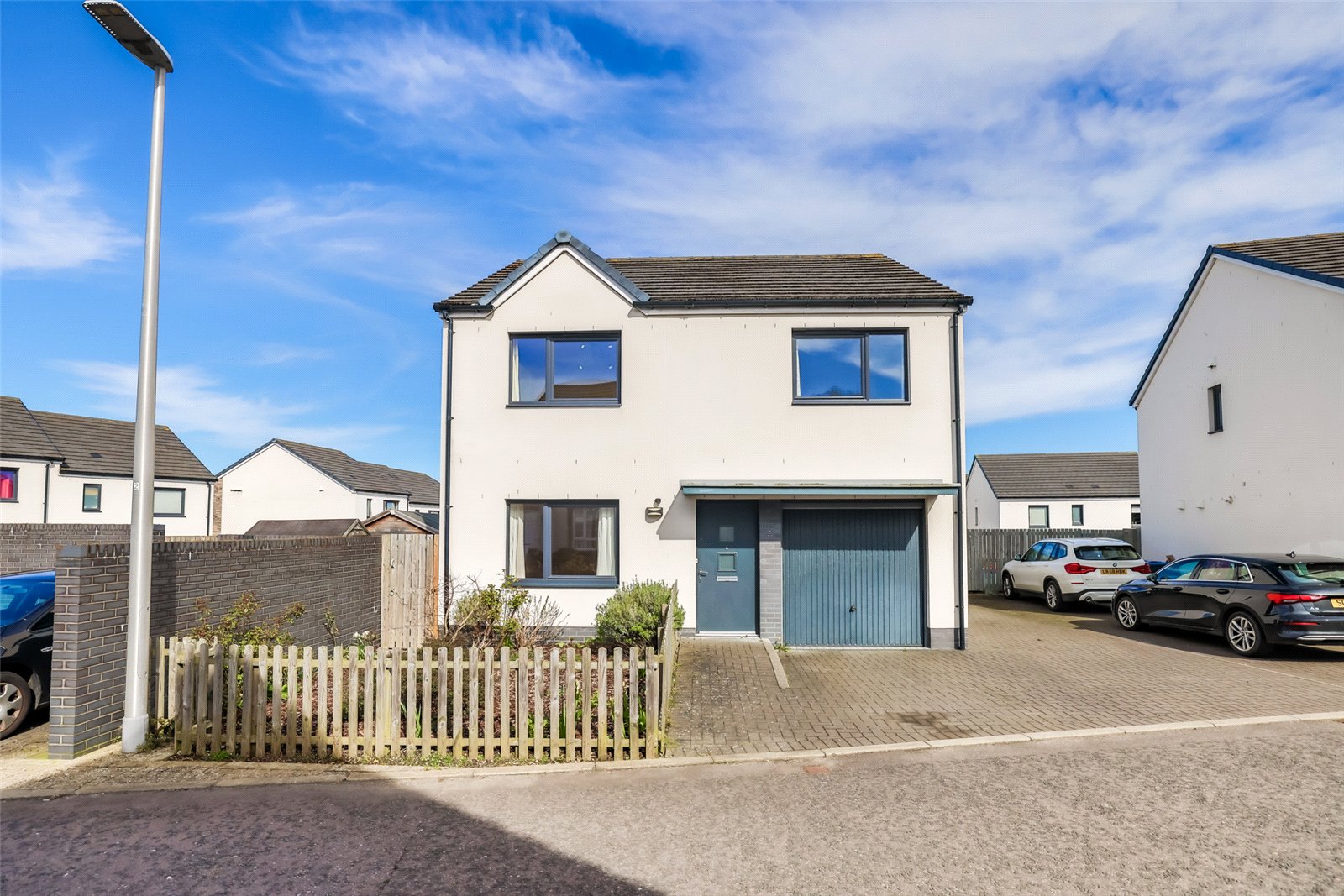 6 Goodhope Lane