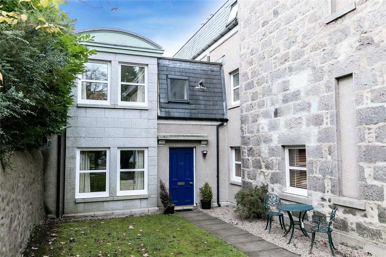 12A Kings Gate