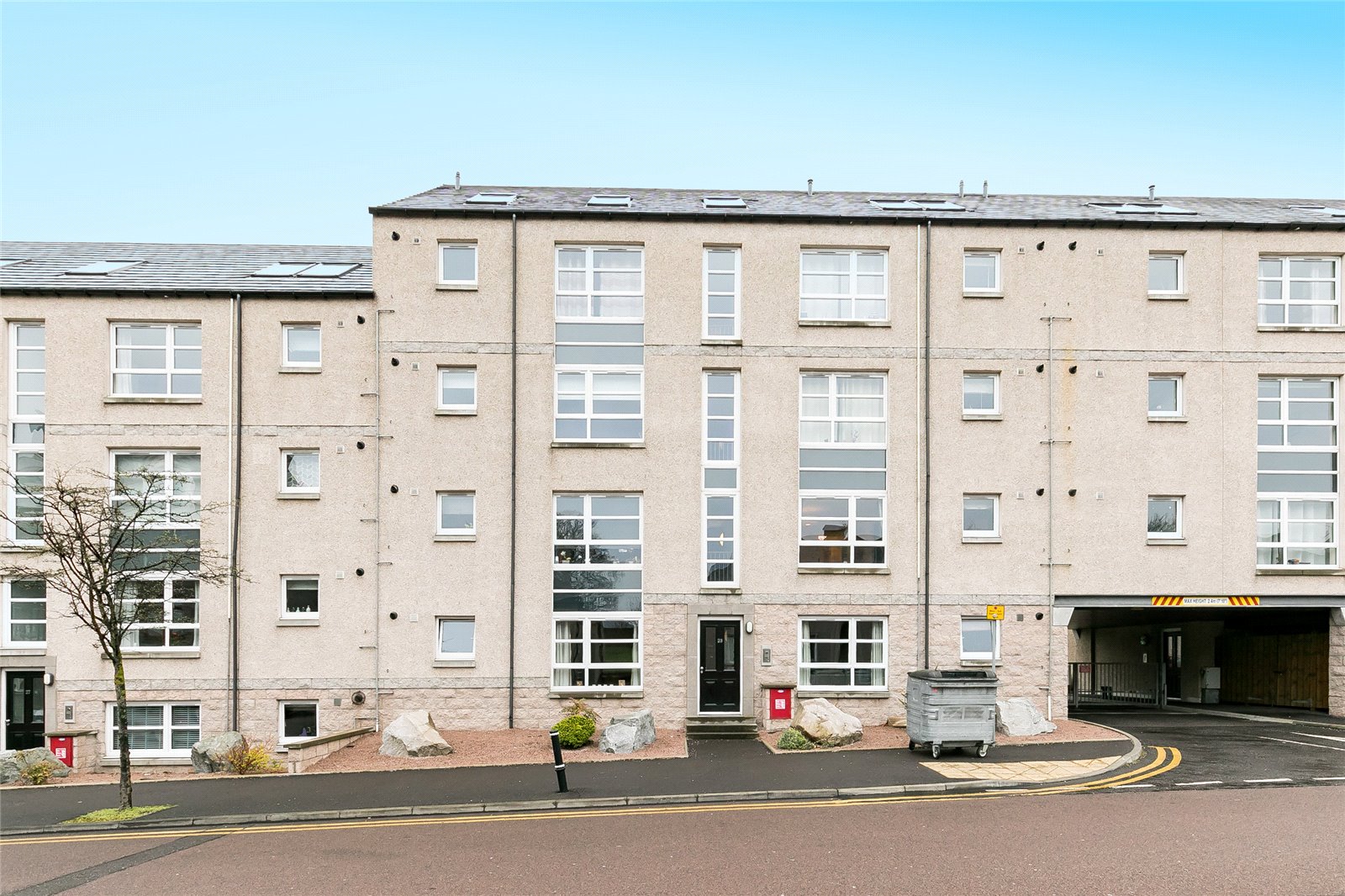 29c Seaforth Road