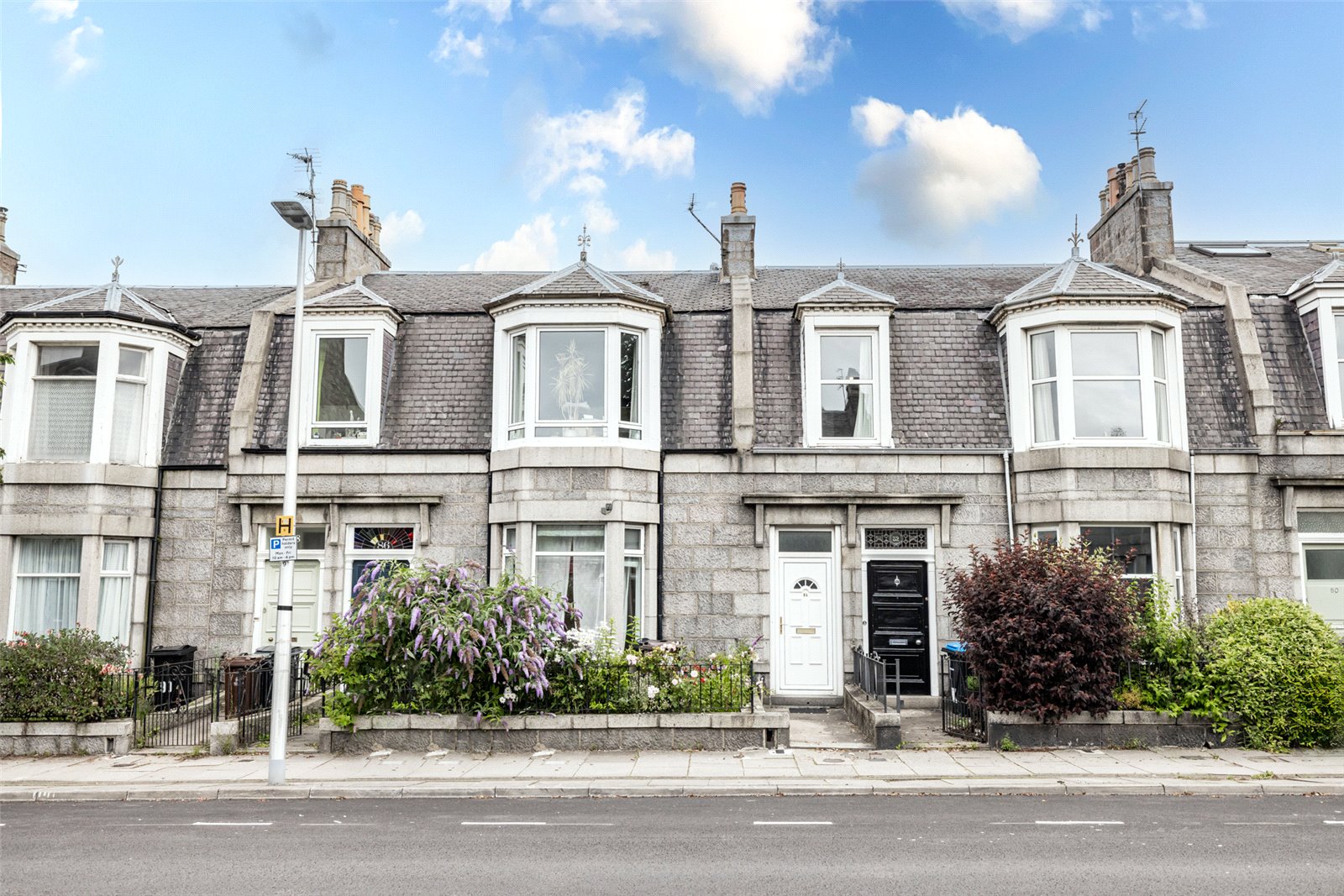 84 Bedford Place