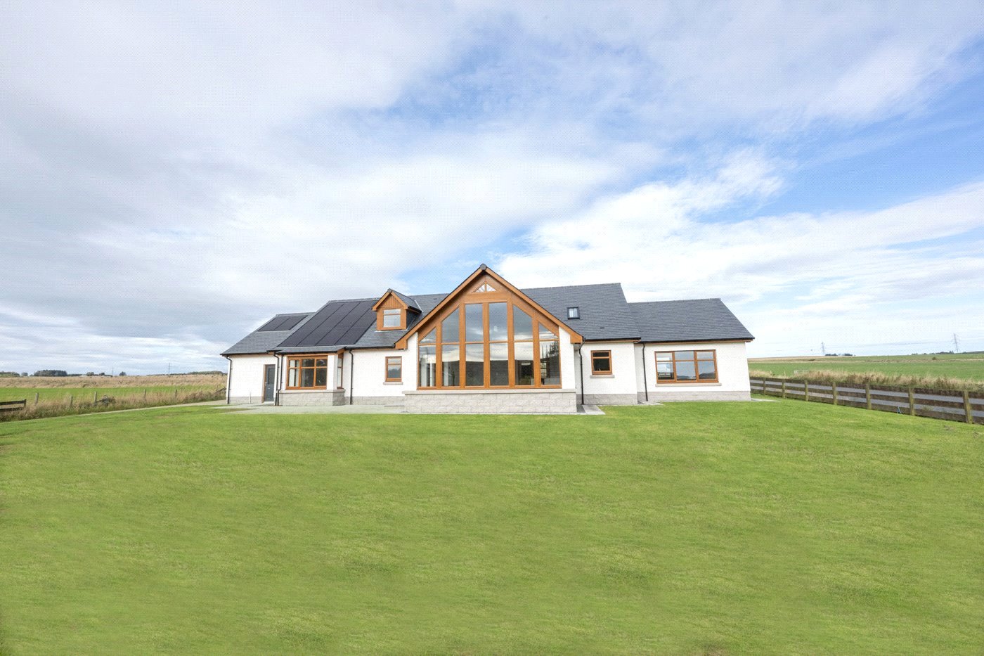 Meadow View