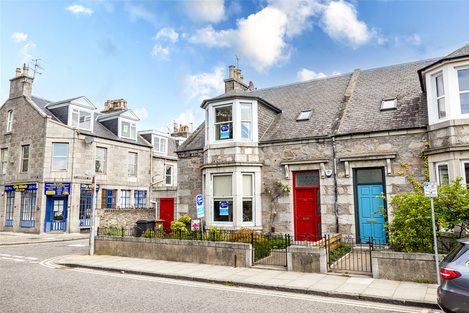 30 Ashley Road