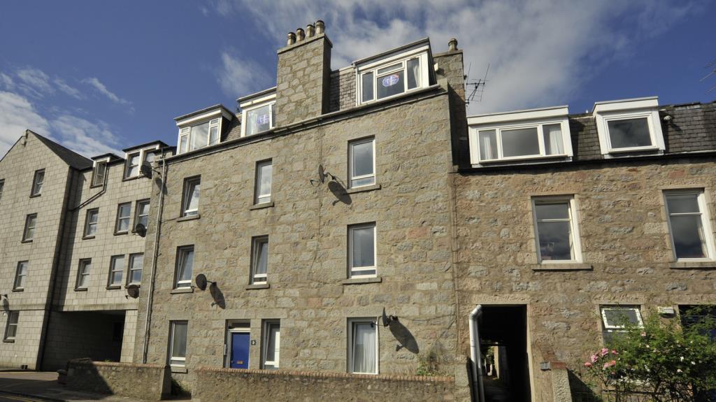 9 Orchard Place,