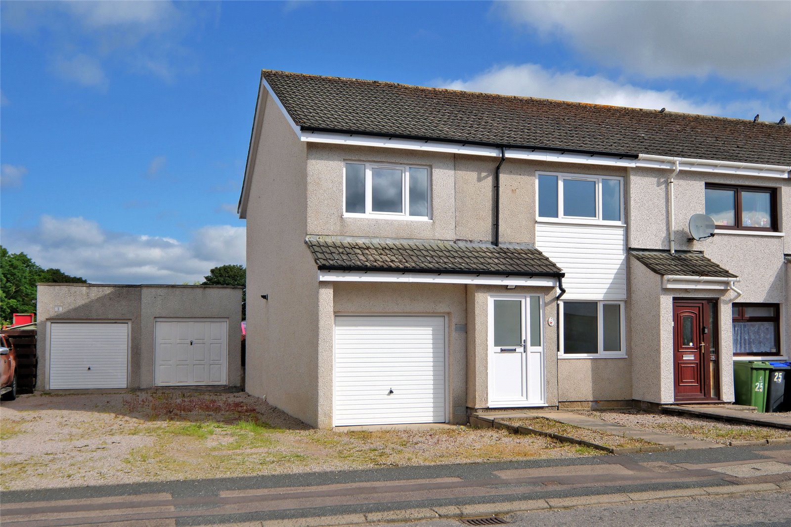 23 Provost Davidson Drive