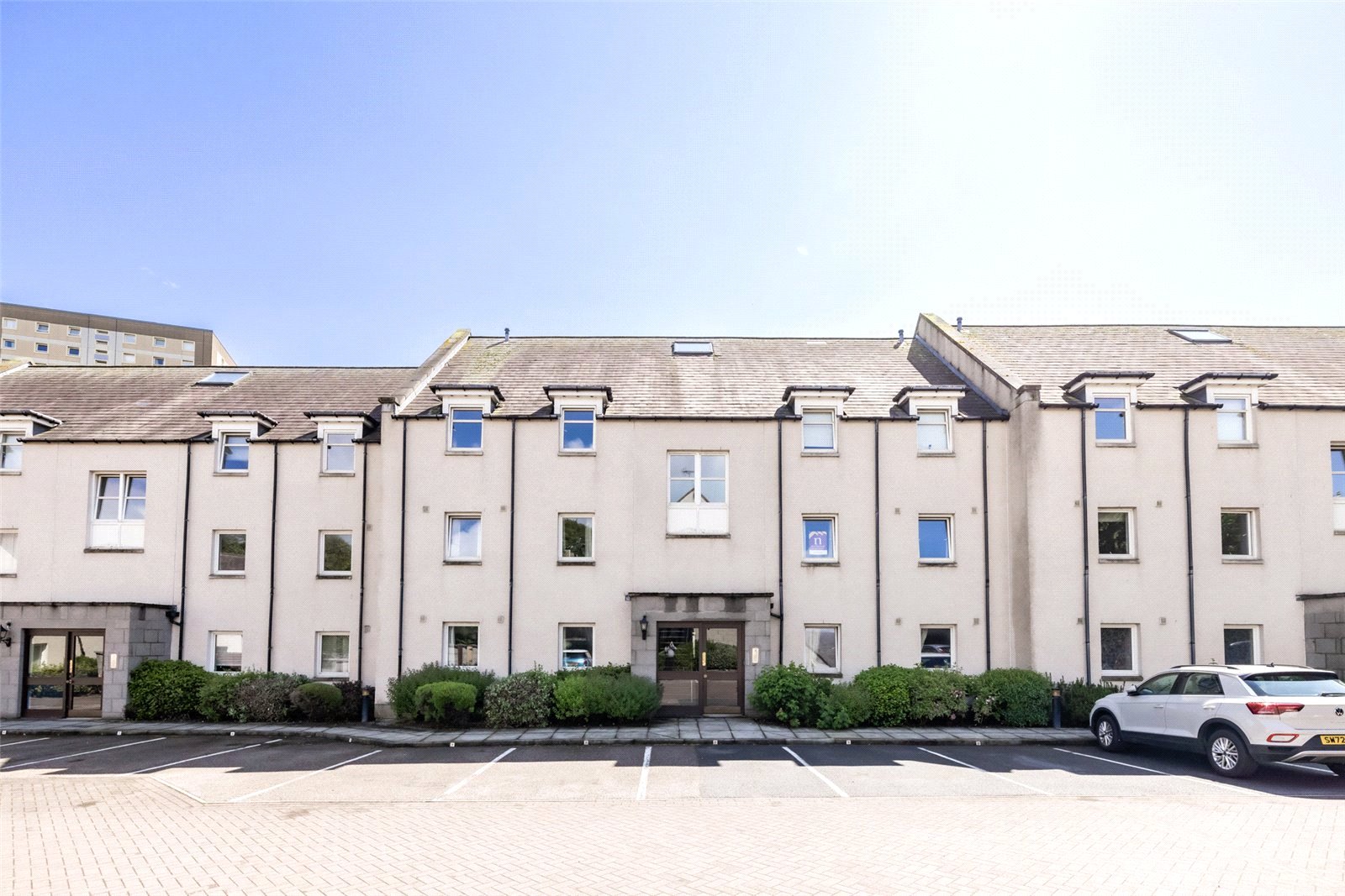 18 Sir William Wallace Wynd