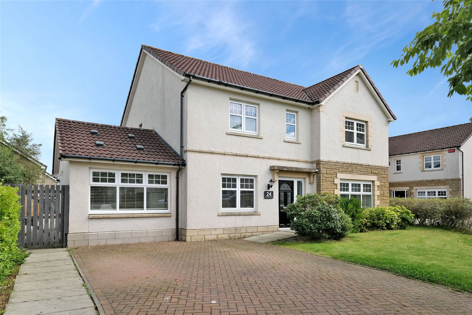 24 Crimond Drive