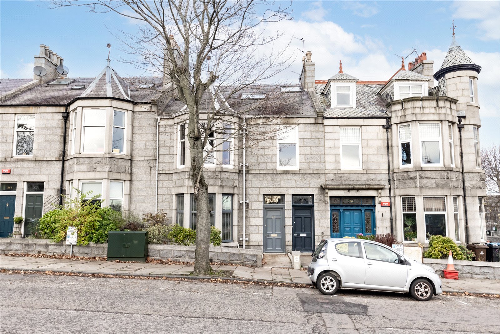 210 Mid Stocket Road
