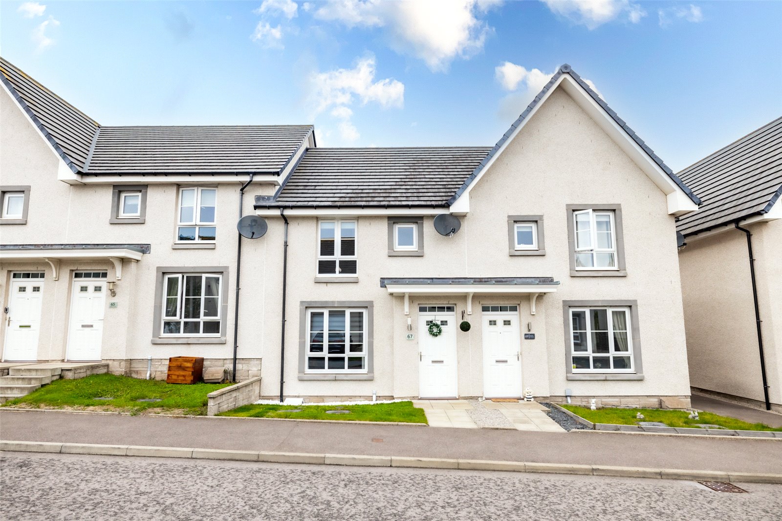 67 Shielhill Crescent