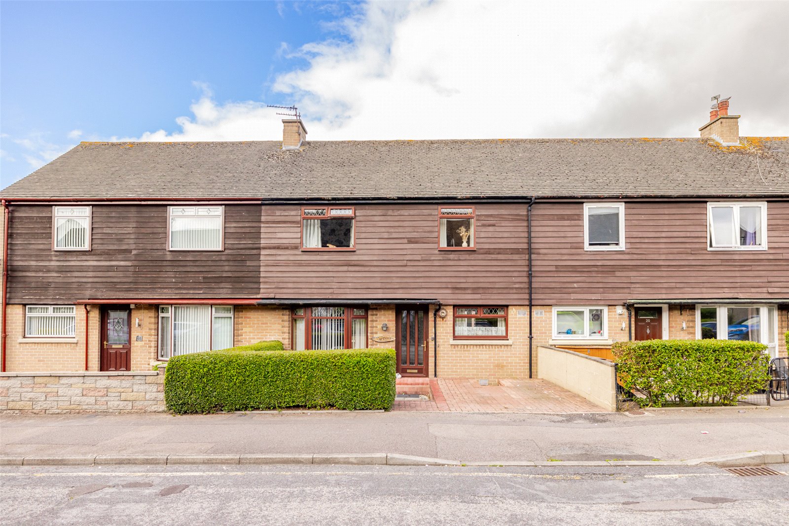 22 Talisman Road
