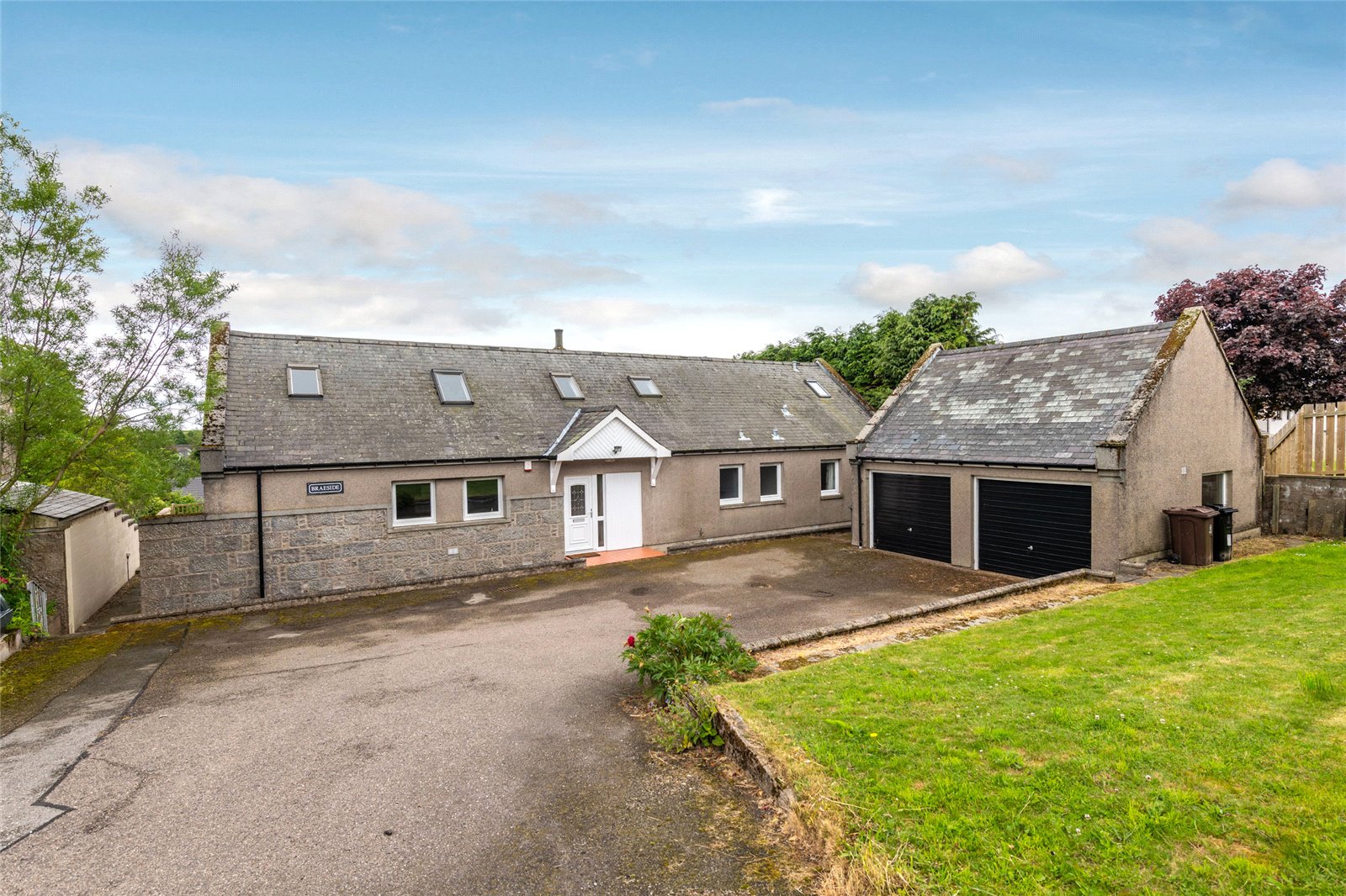 Braeside