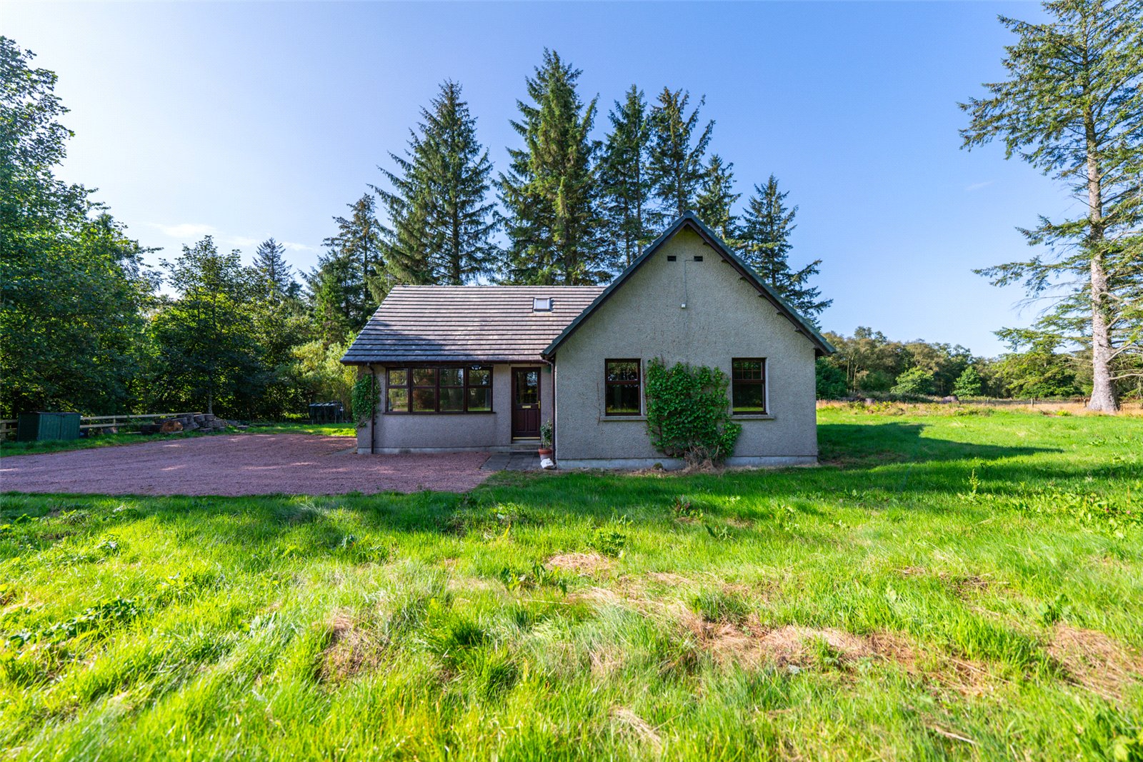 Sawmill House
