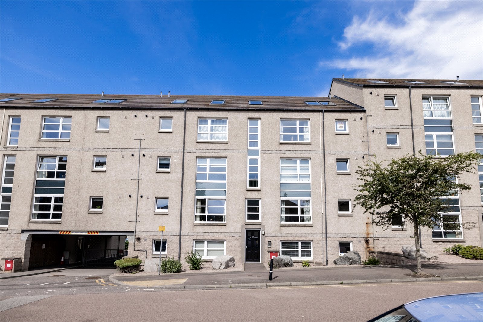 Seaforth Road