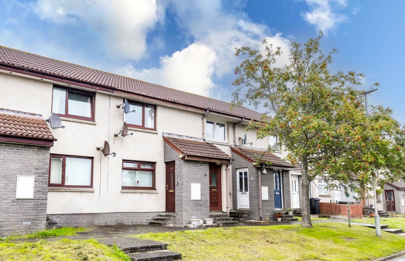 80 Fairview Crescent