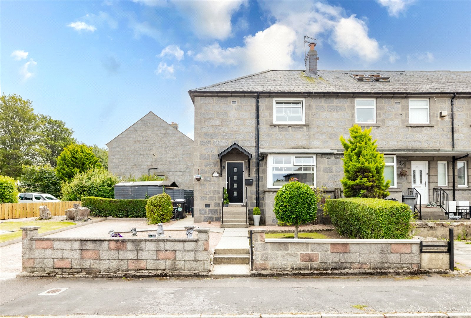 13 Faulds Wynd