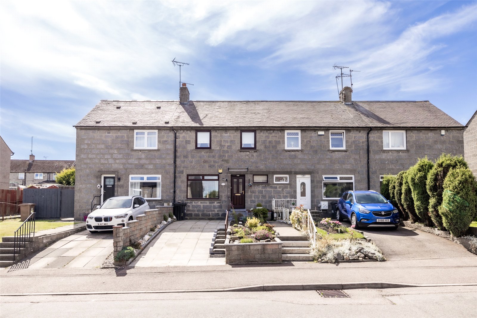 25 Tollohill Place