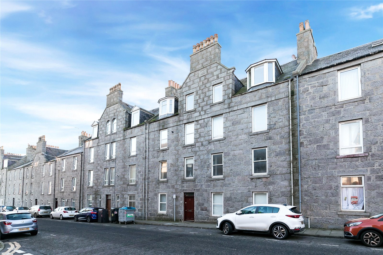 16D Portland Street
