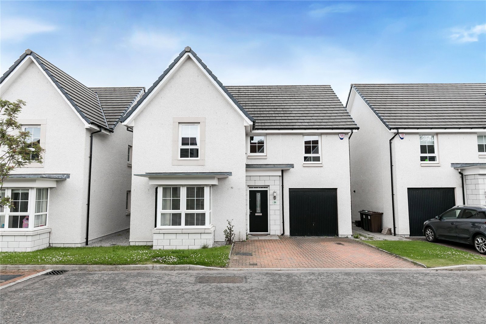 20 Garthdee Farm Gardens