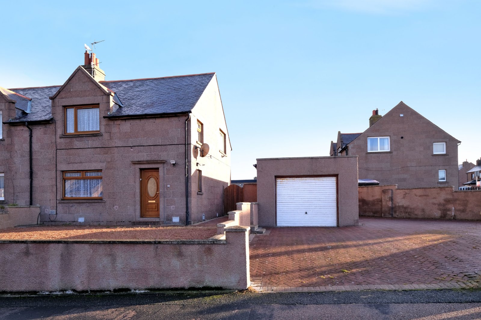 15 George Garden Avenue