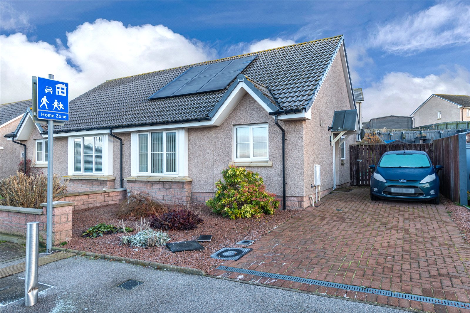 32 Skene View