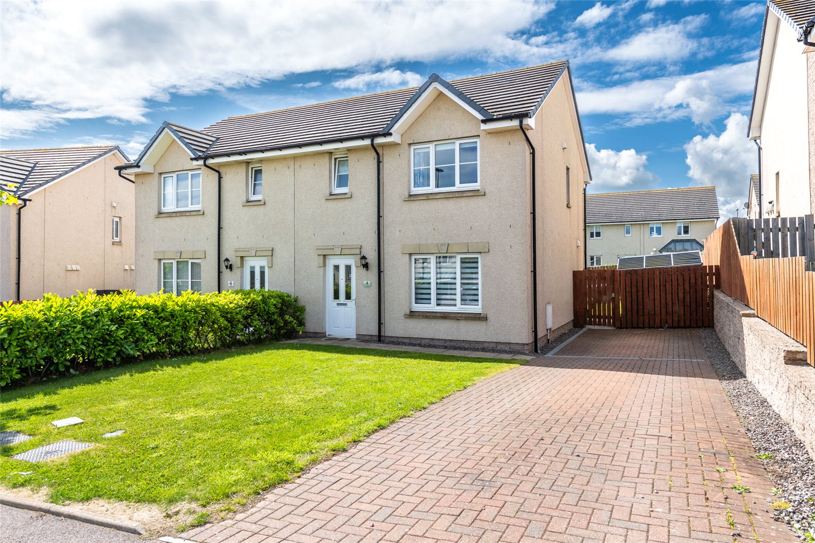 4 Bishopston Place